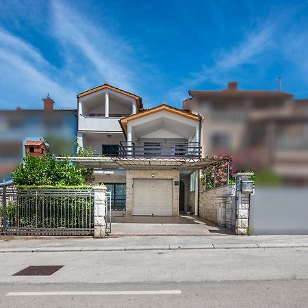 Apartment Palma Pula Luaran gambar