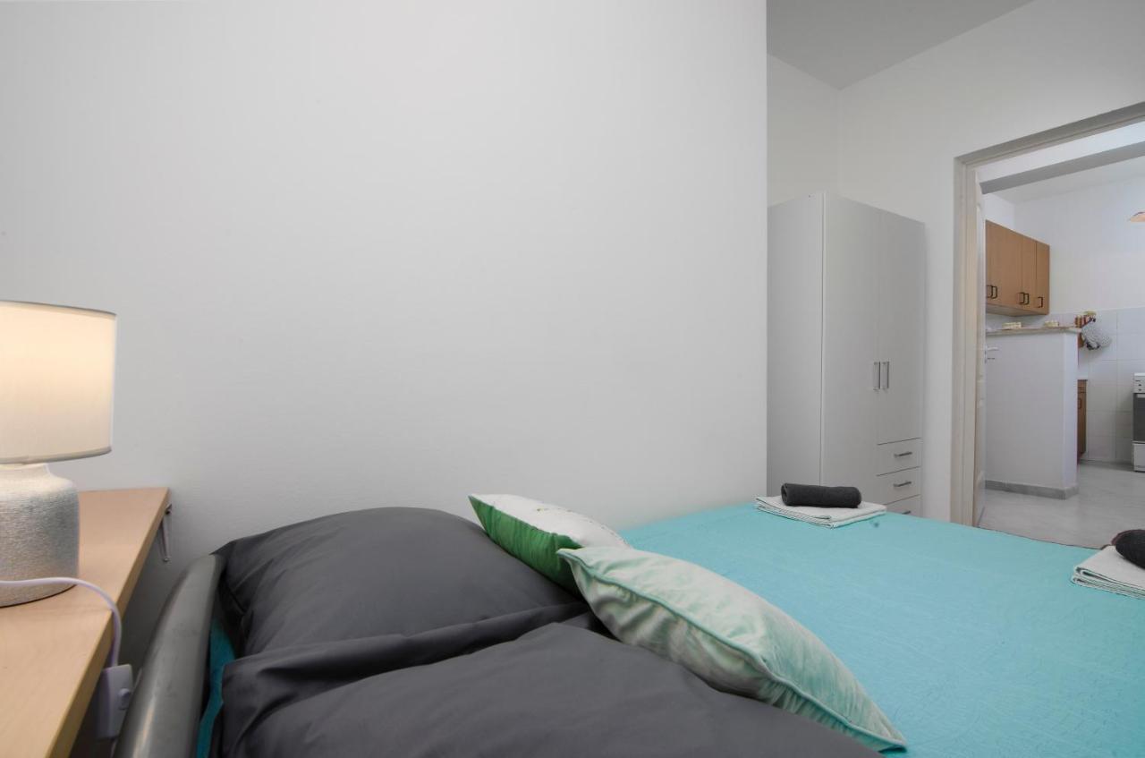 Apartment Palma Pula Luaran gambar