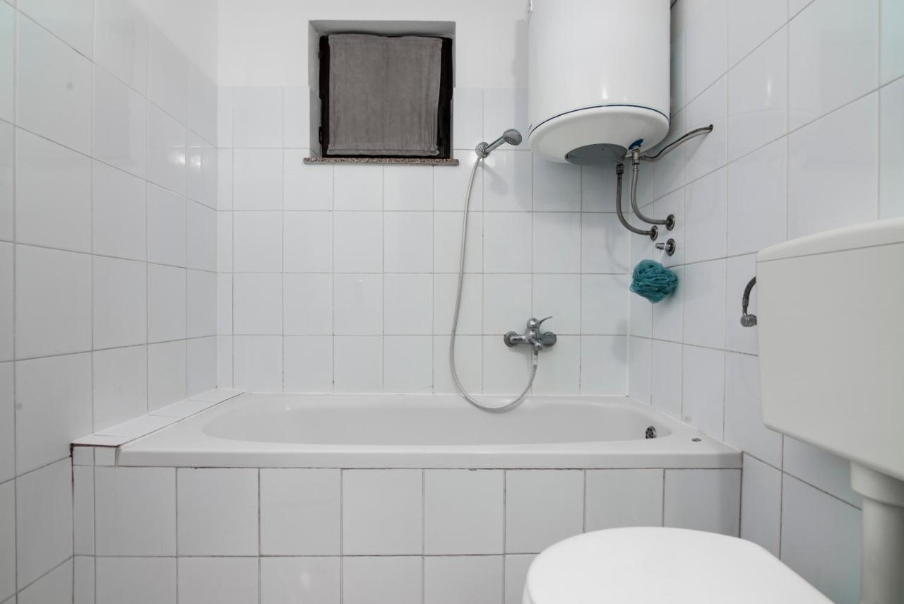 Apartment Palma Pula Luaran gambar