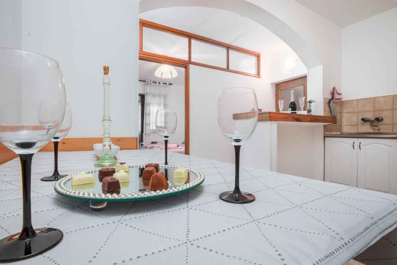 Apartment Palma Pula Luaran gambar