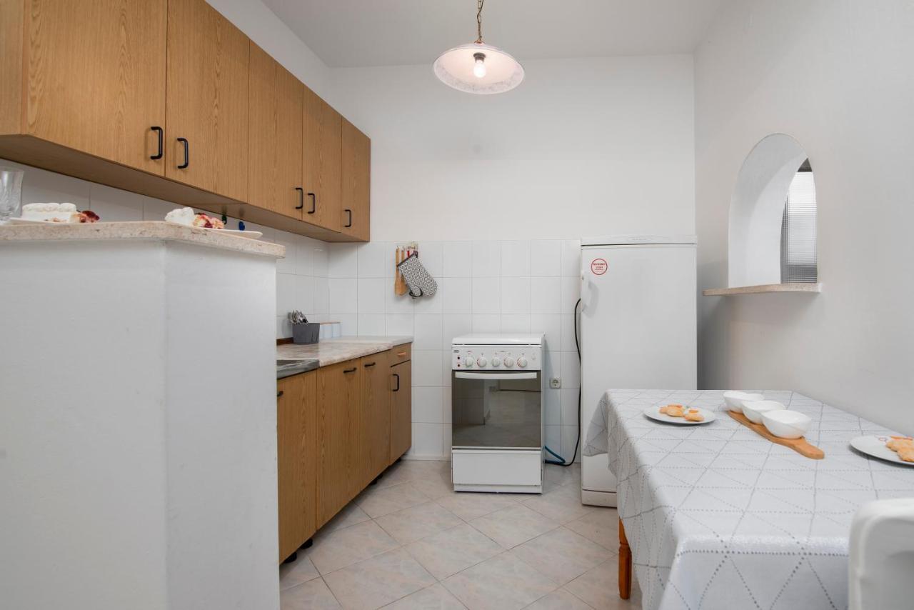 Apartment Palma Pula Luaran gambar