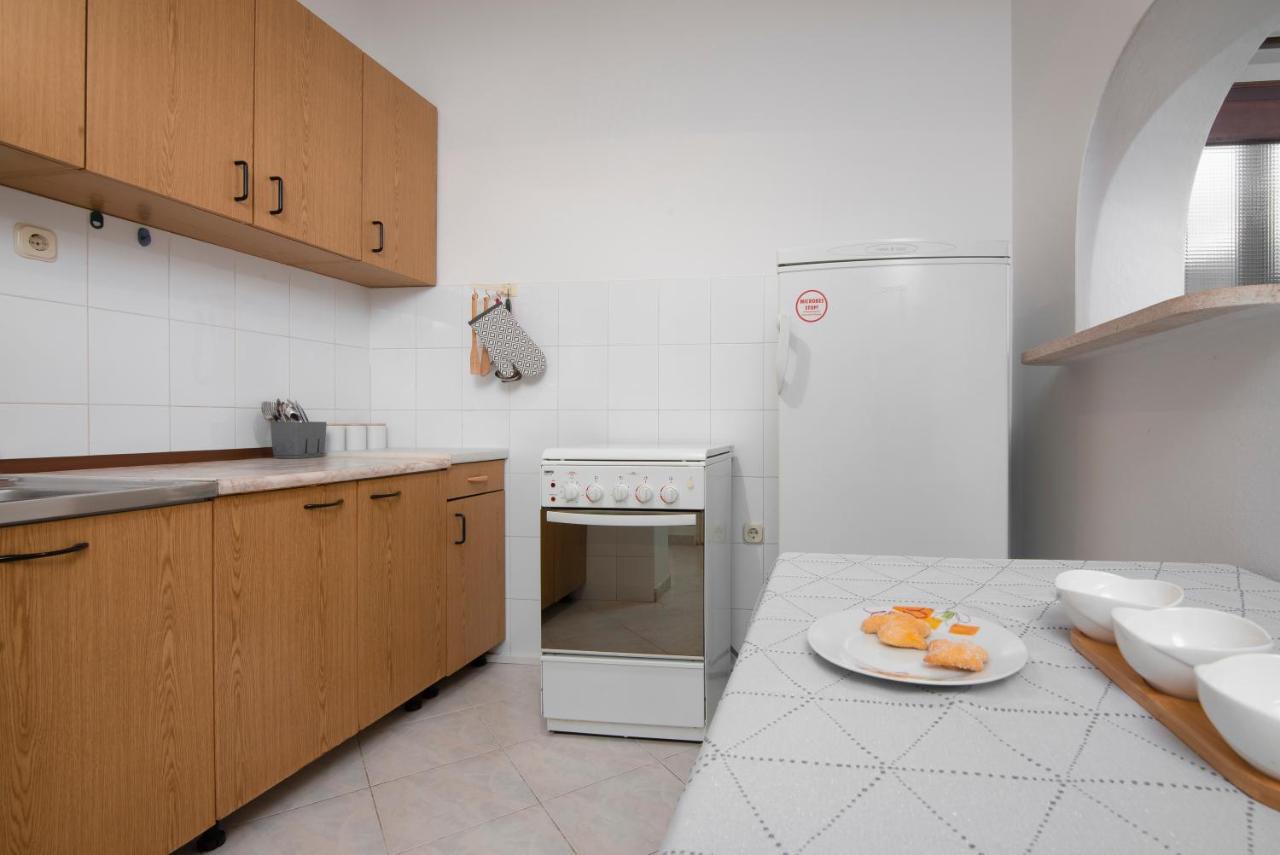 Apartment Palma Pula Luaran gambar